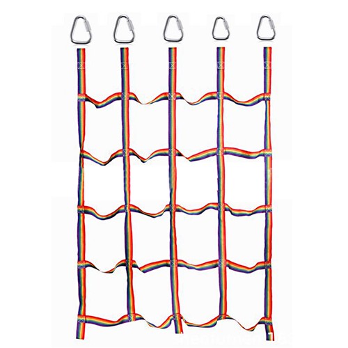 015 climbing net - net, kids
