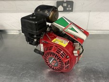Honda Cadet GX160 9HP modified Engine - Prokart Cadet Karting Generator rotax 