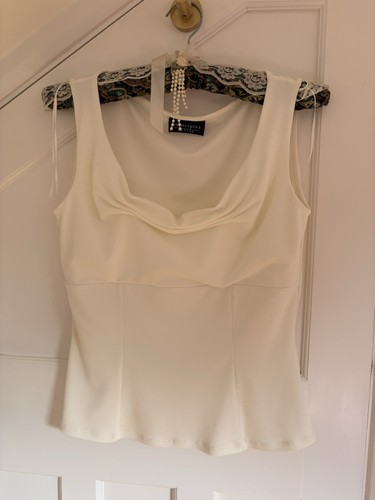 Principles petite top cream - principles,