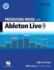 Producing Music with Ableton