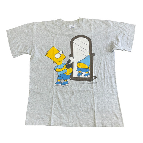Vintage 1990s matt groening - matt,