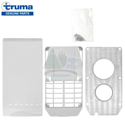 Truma ultrastore water heater - ultrastore,
