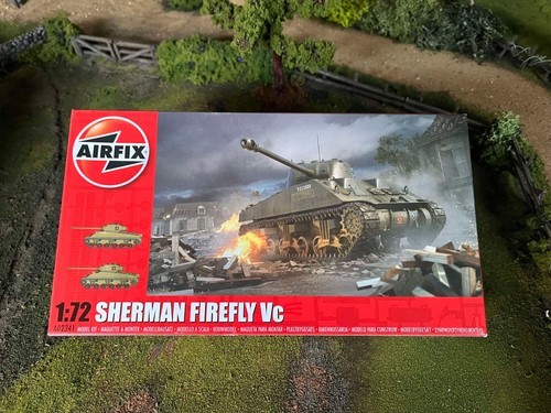 Airfix models 72 - models,