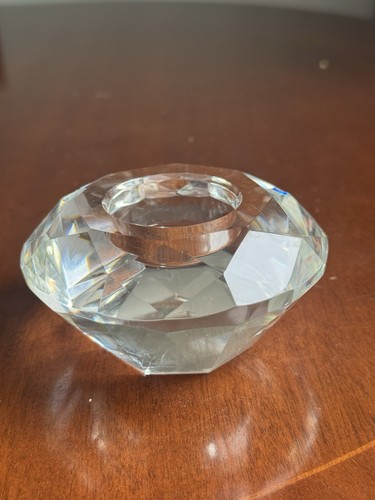 Faceted crystal vole lite