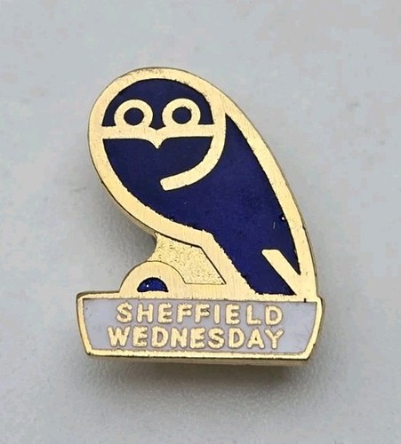 Sheffield wednesday vintage - wednesday,