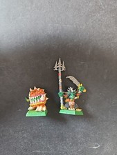 Warhammer Fantasy Citadel