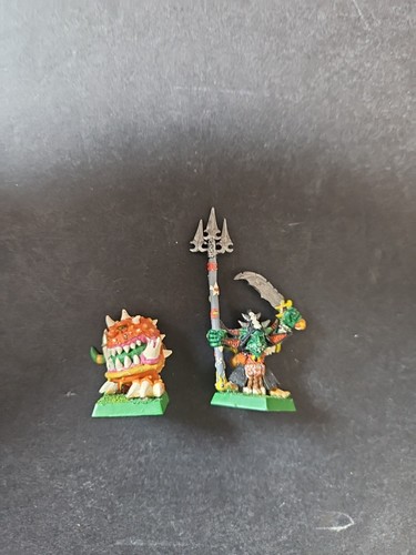 Warhammer fantasy citadel - warhammer,