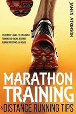 Marathon Training & Distance