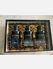 Dior Savage 3 in 1 Gift set ~