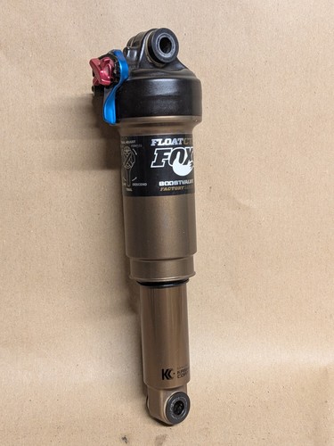 Fox factory series kashima - fox,
