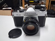 Pentax k1000 35mm - k1000,