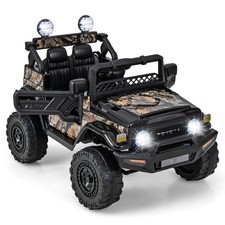 Costway Kids 12V Licensed