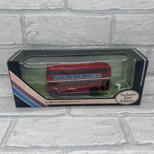 Efe 25504 routemaster rml2431 - routemaster,