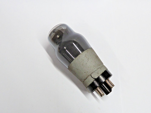 Mazda pen45 pentode valve - mazda,