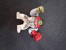 ⭐ LEGO Super Heroes Hulk - Giant Minifigure sh0611 & Inifinity Gauntlet 76144