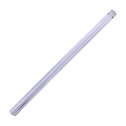 Fork stand tube - stand, chrome
