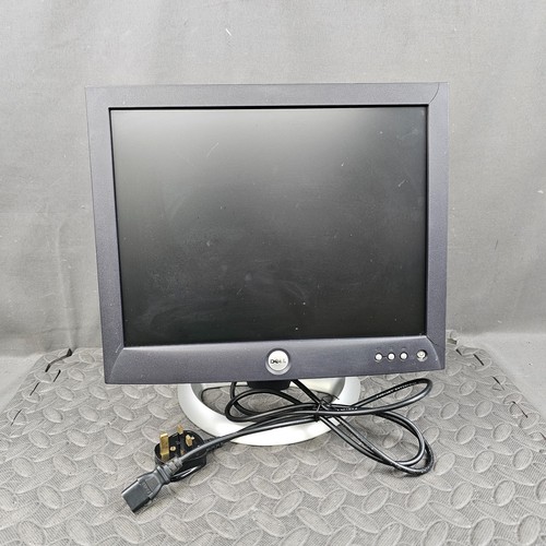 Dell 1504fp inch flat - dell, 15