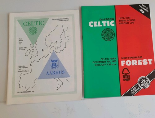 Celtic nottingham forest - celtic, v