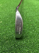 The Wilson 8802 35.5" Putter