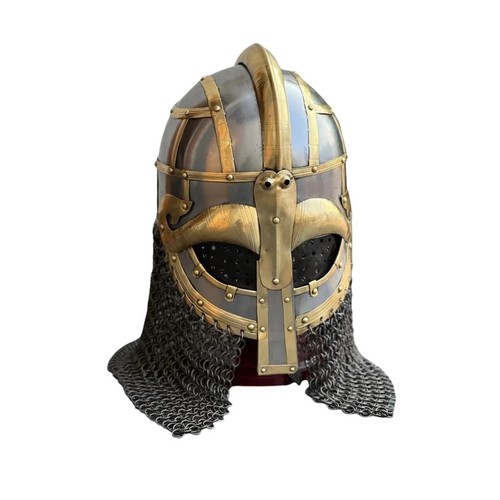 Aventail wearable medieval - aventail,