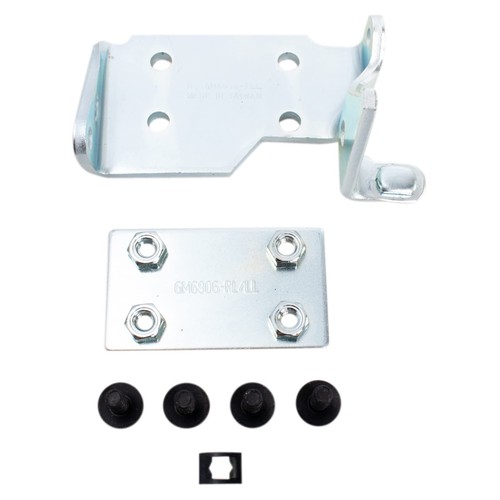 Trq door hinge replacement - door,