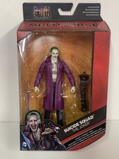 DC Comics Multiverse Suicide