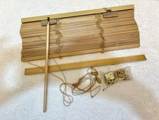 60cm Wooden Venetian Blind
