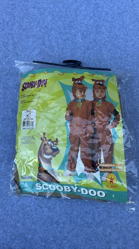 Rubies scooby doo child - rubies,