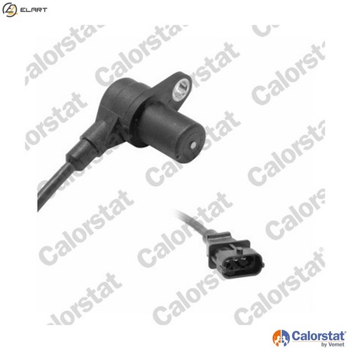 Sensor crankshaft pulse cs0165 - crankshaft,