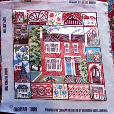 EHRMAN VICTORIAN HOUSE