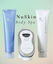 Nu Skin NuSkin ageLOC Galvanic