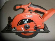 HILTI SCW 18-A  CORDLESS