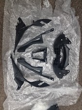 honda cbr600rr cbr 600rr Fairings stay mirror meter B 17340MFJD00 