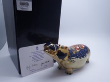 ROYAL CROWN DERBY LIMITED