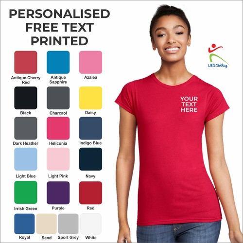 Personalised custom printed - custom,