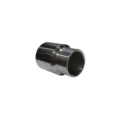 Heat exchanger end - exchanger, repair