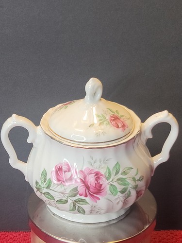 Vintage myott rosita - vintage, ironstone