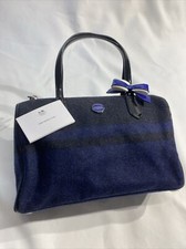 Coach Wool Stripe F24784