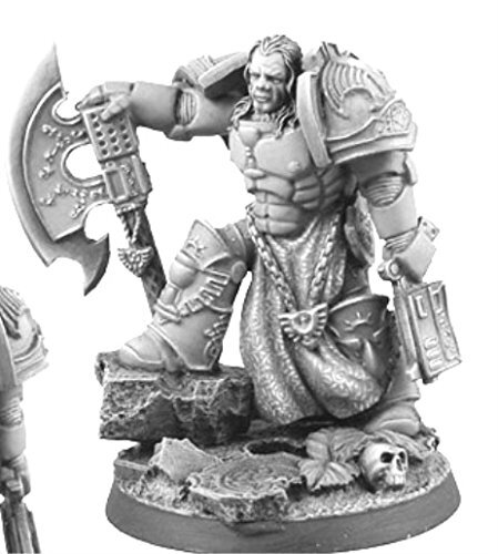 Scibor 28mm miniature - scibor,