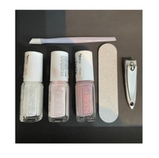 Essie 6 Piece Nail Polish Gift