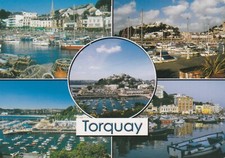 TORQUAY, Devon - Vintage