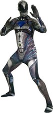Mens Power Rangers Morphsuit
