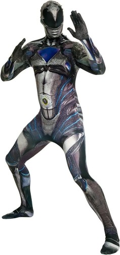 Mens power rangers black - rangers,