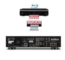 Denon DBP-2012UD DVD 3D