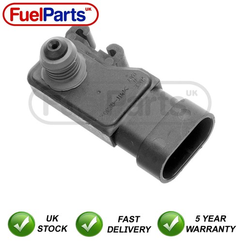 Fuelparts map intake manifold - map,