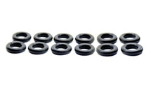 12x INJECTOR O-RING SEALS SET