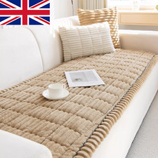 Thicken couch cover mat - thicken,