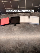 Bread Punch Box/Bloodworm for Preston Innovations adapter.