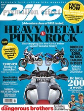 Africa Twin Adventure R1250GS Yamaha Ténéré 700 Indian FTR1200S S1000RR CX125