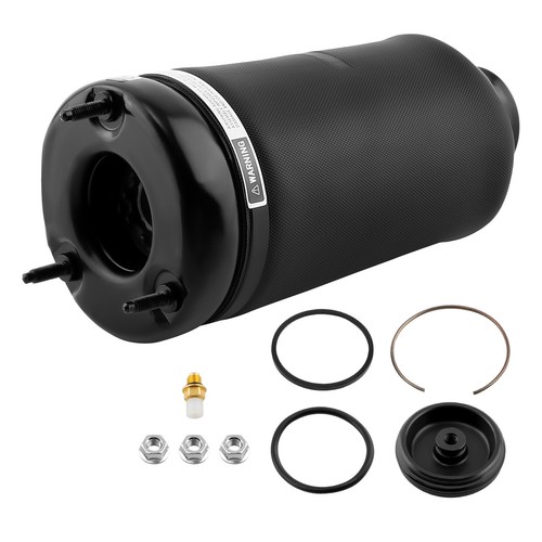 Front air spring bag shock - front,